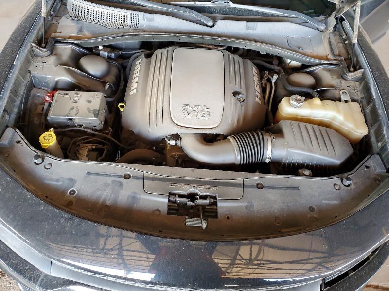 Фото 11 - DODGE CHARGER