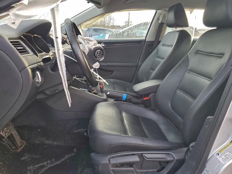 Фото 7 - VOLKSWAGEN JETTA