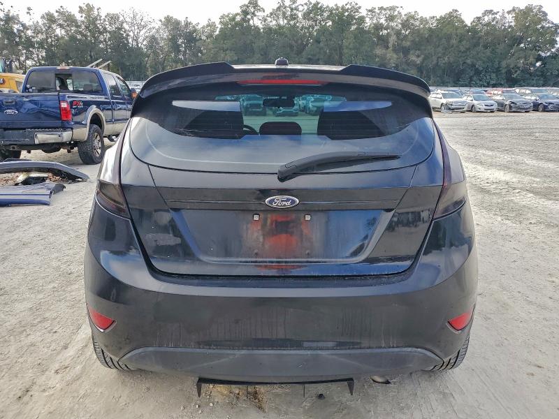 Фото 6 - FORD FIESTA