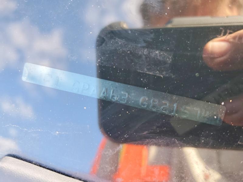 Фото 12 - SUBARU IMPREZA