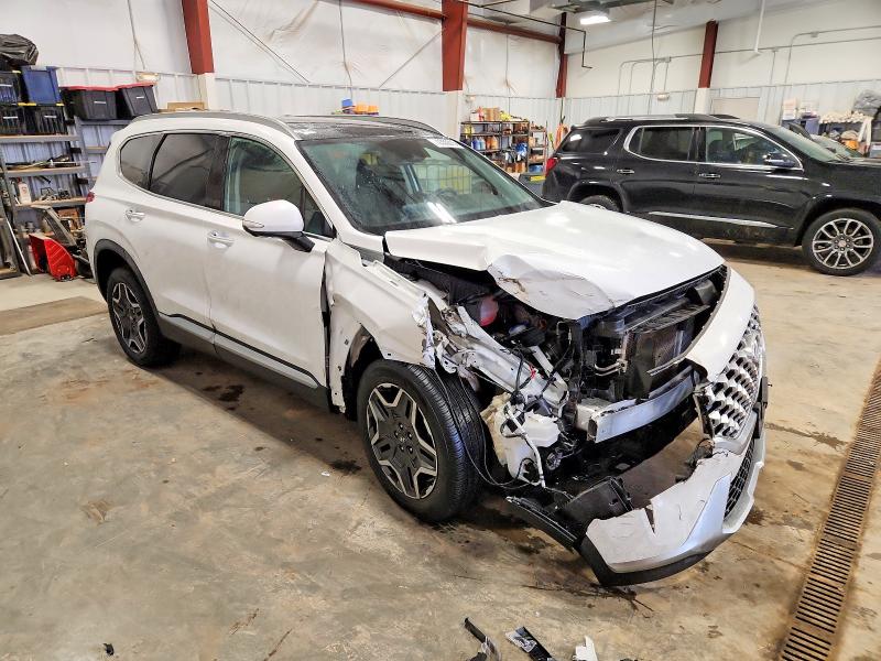 Фото 4 - HYUNDAI SANTA FE