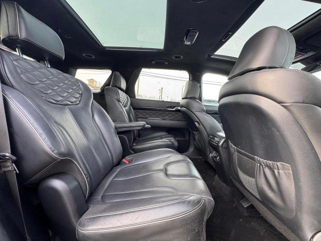 Фото 6 - HYUNDAI PALISADE