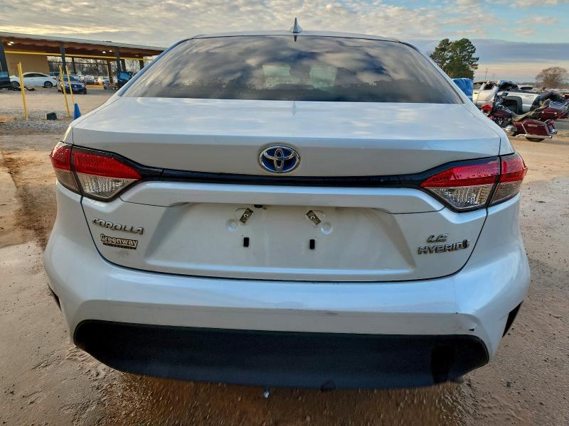 Фото 6 - TOYOTA COROLLA