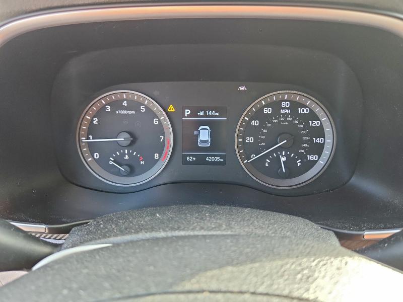 Фото 9 - HYUNDAI TUCSON