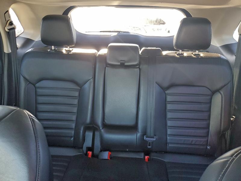 Фото 10 - FORD EDGE