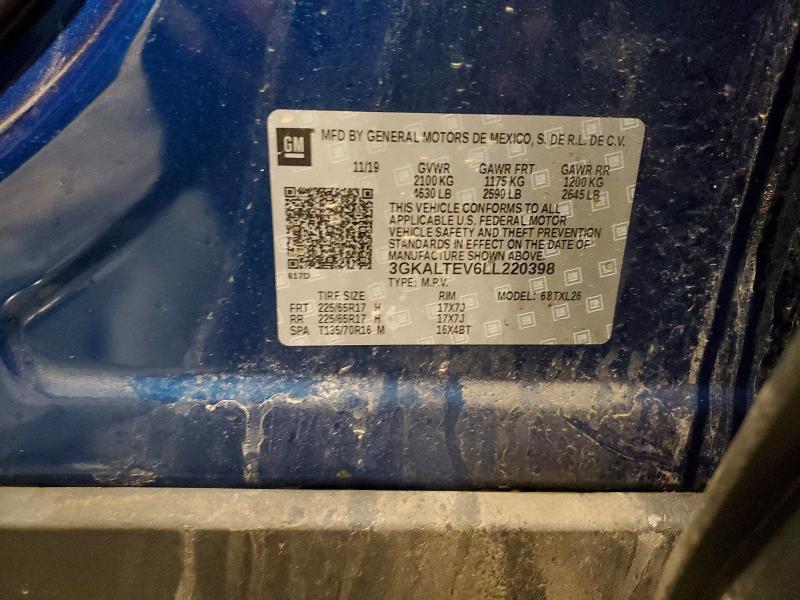 Фото 14 - GMC TERRAIN