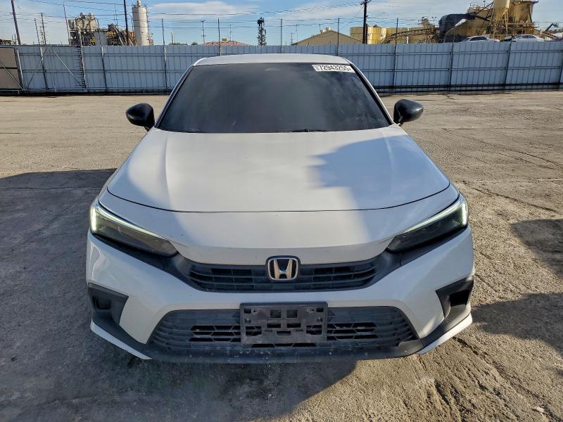 Фото 5 - HONDA CIVIC