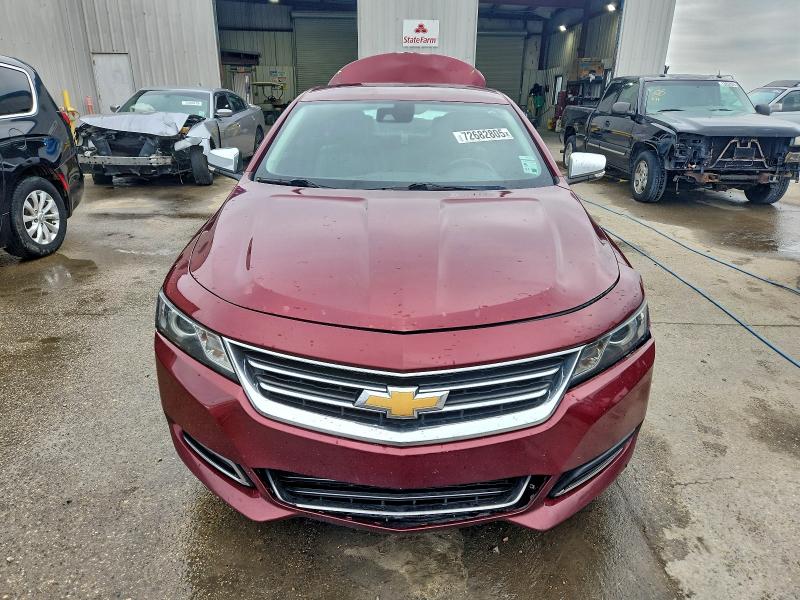 Фото 5 - CHEVROLET IMPALA