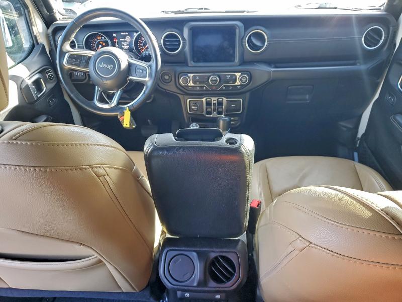 Фото 8 - JEEP WRANGLER