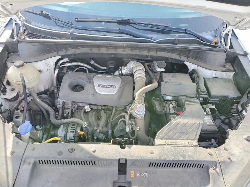 Фото 12 - HYUNDAI TUCSON