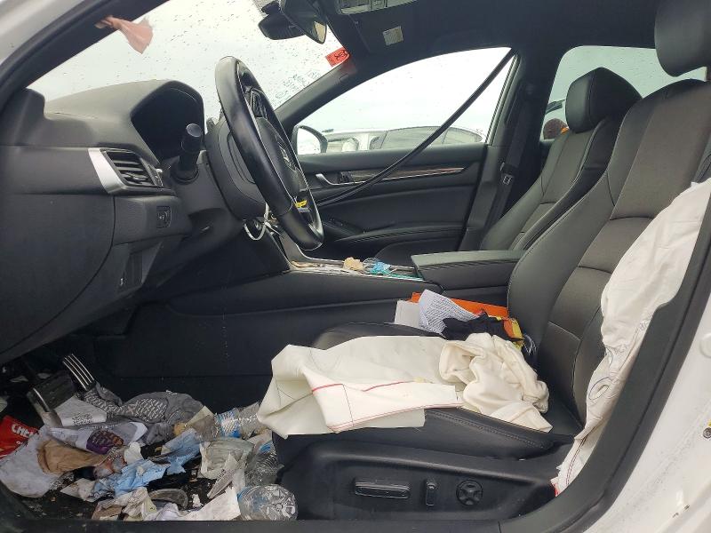 Фото 7 - HONDA ACCORD