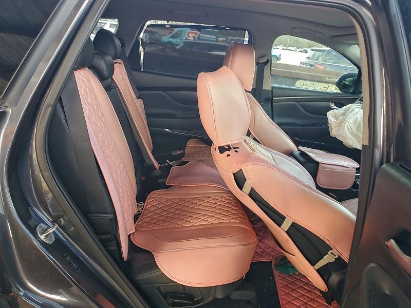 Фото 10 - HYUNDAI SANTA FE