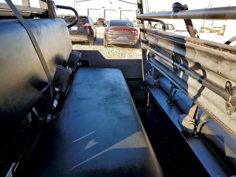 KAWASAKI SIDEBYSIDE 2016