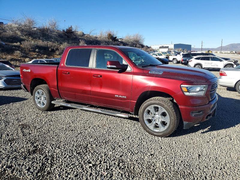 Фото 4 - RAM 1500