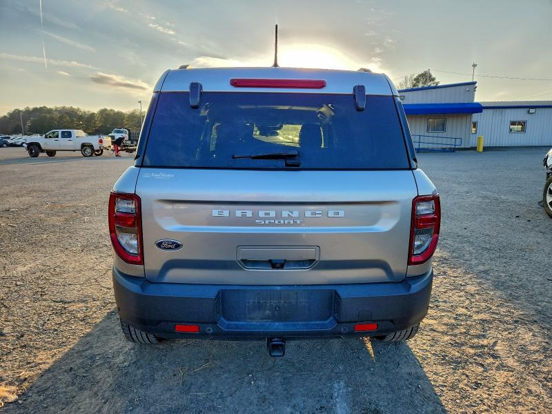 Фото 6 - FORD BRONCO