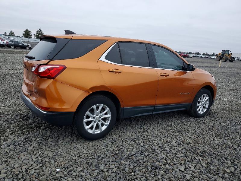 Фото 3 - CHEVROLET EQUINOX