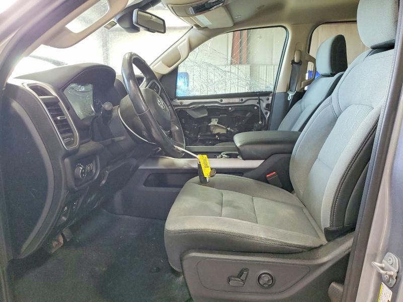 Фото 7 - RAM 1500