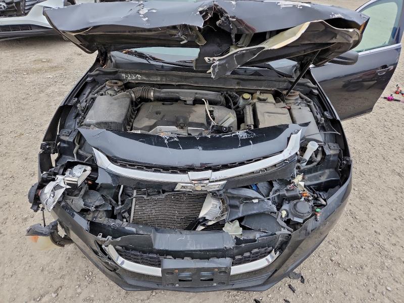 Фото 11 - CHEVROLET MALIBU