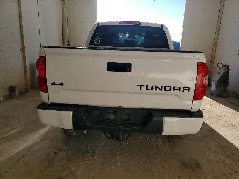 Фото 6 - TOYOTA TUNDRA