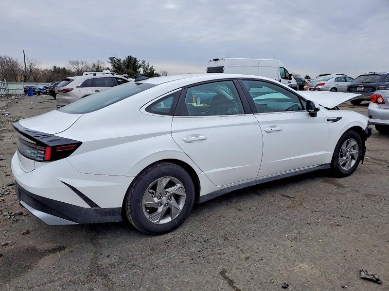 Фото 3 - HYUNDAI SONATA