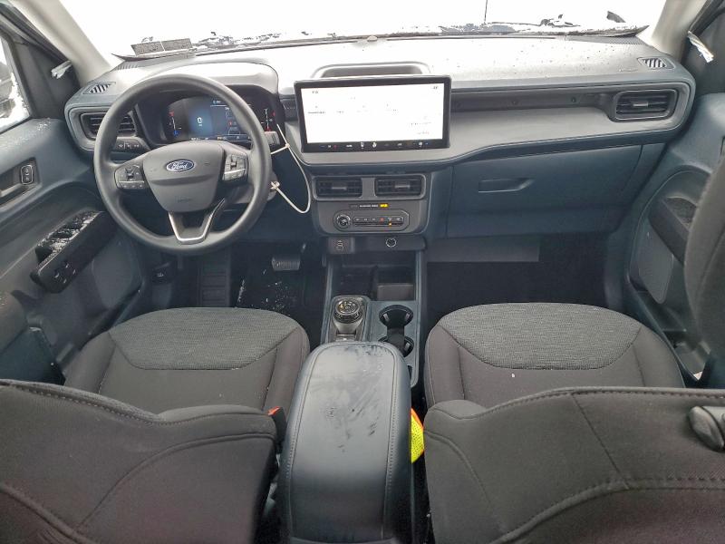 Фото 8 - FORD MAVERICK