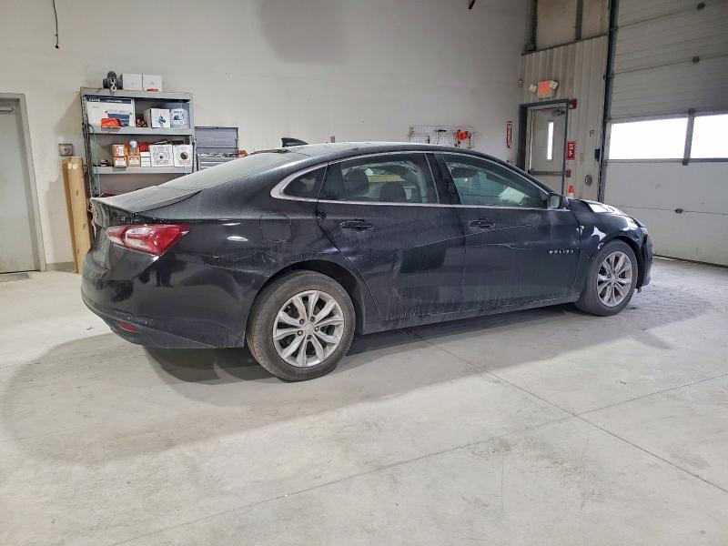 Фото 3 - CHEVROLET MALIBU