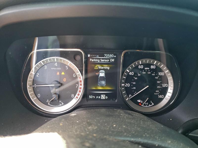 Фото 9 - NISSAN TITAN