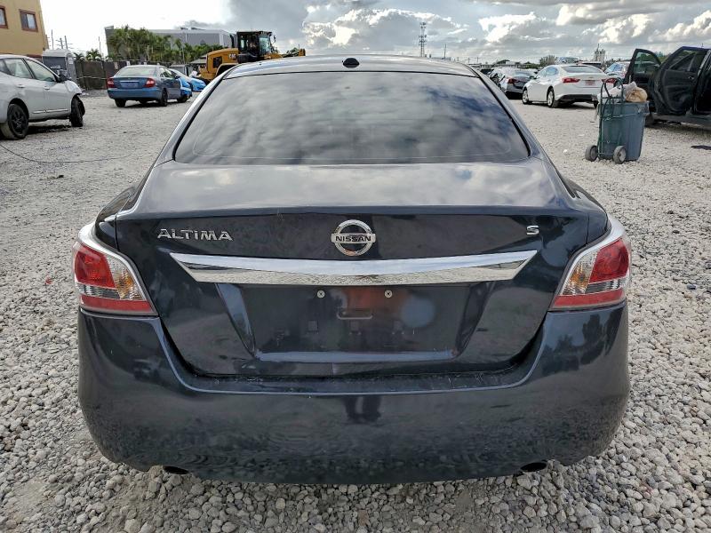 Фото 6 - NISSAN ALTIMA