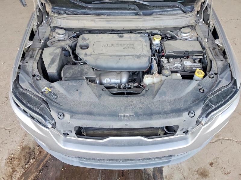 Фото 11 - JEEP GRAND CHER