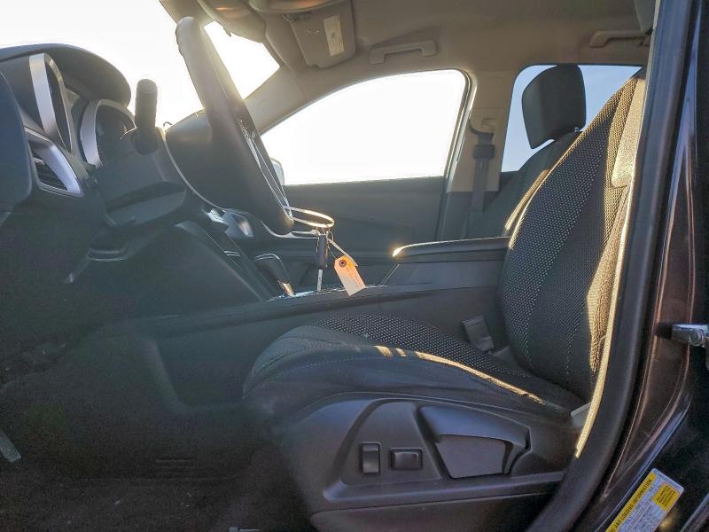 Фото 7 - CHEVROLET EQUINOX