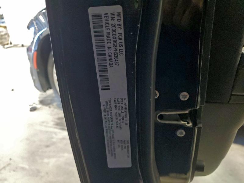 Фото 12 - DODGE CHARGER