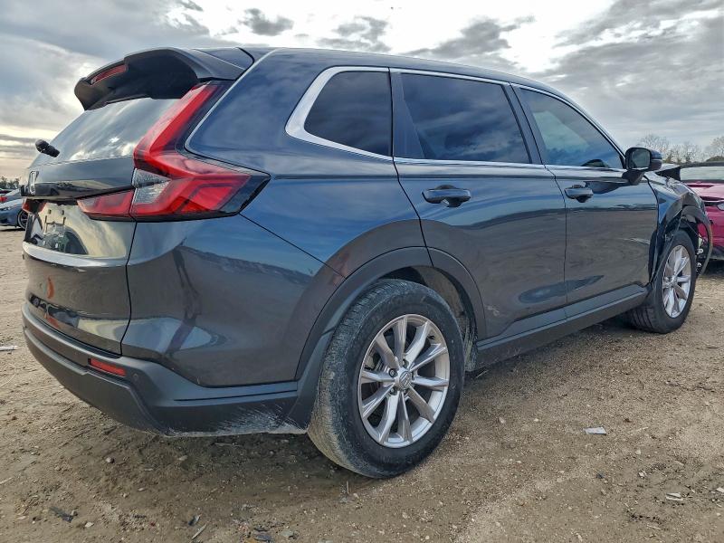 Фото 3 - HONDA CRV