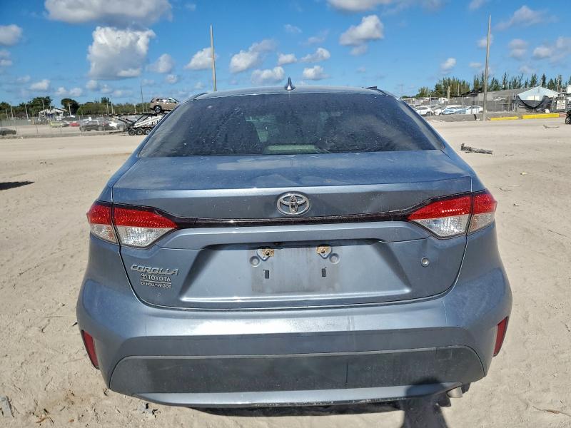 Фото 6 - TOYOTA COROLLA