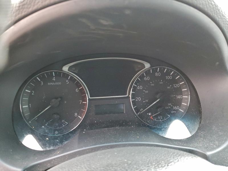 Фото 9 - NISSAN ALTIMA