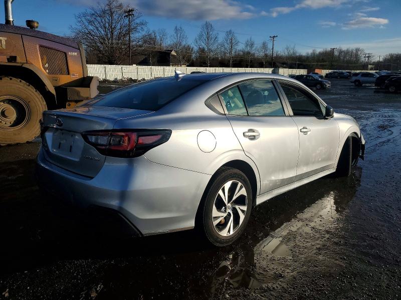 Фото 3 - SUBARU LEGACY