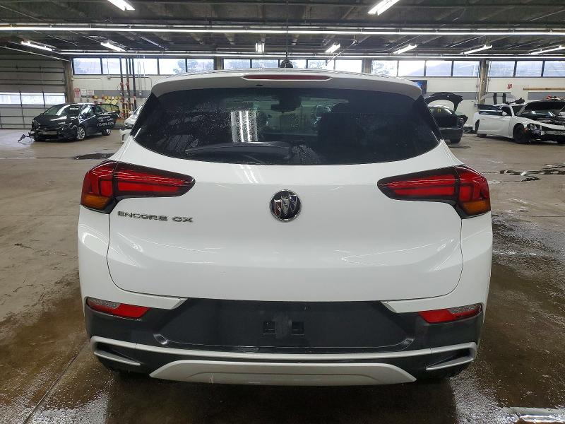 Фото 6 - BUICK ENCORE