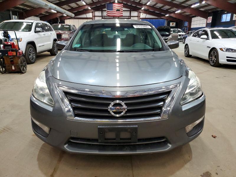 Фото 5 - NISSAN ALTIMA