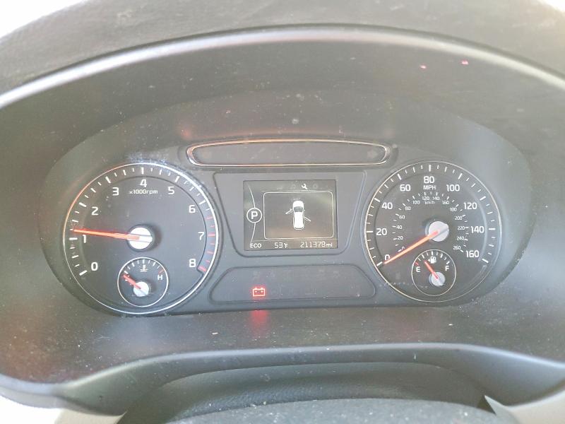 Фото 9 - KIA SORENTO