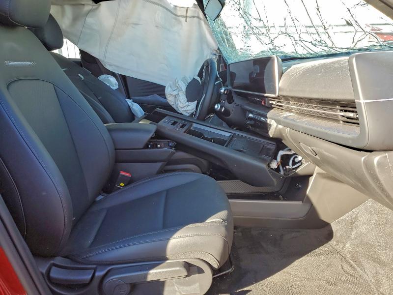 HYUNDAI IONIQ 6 SE 2025 VIN KMHM34AA1SA090937