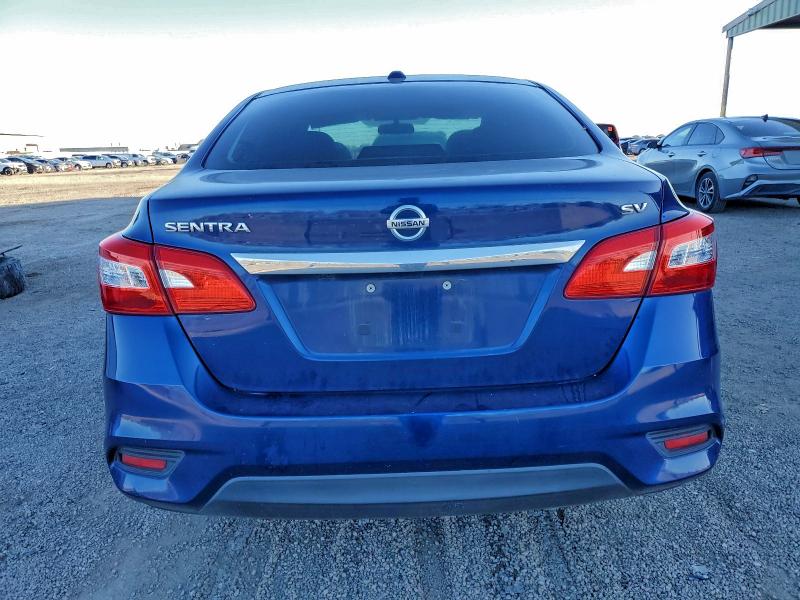 Фото 6 - NISSAN SENTRA