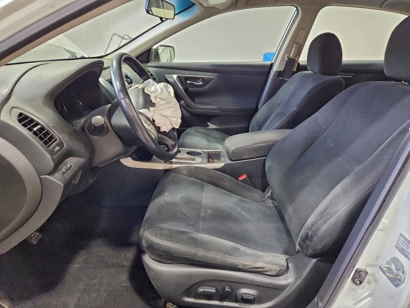 Фото 7 - NISSAN ALTIMA