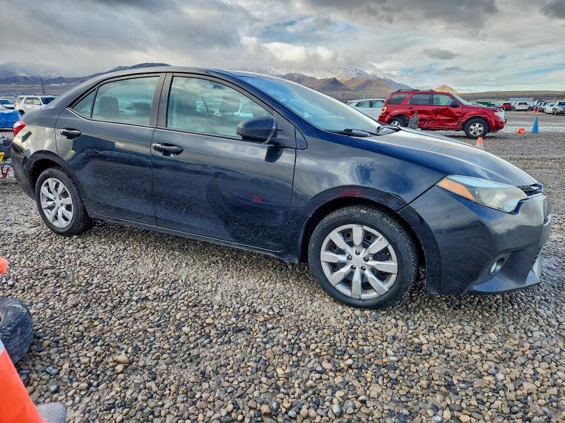 Фото 4 - TOYOTA COROLLA