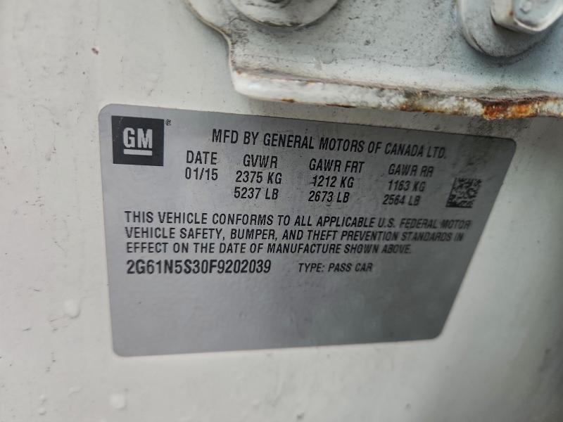 Фото 12 - CADILLAC XTS