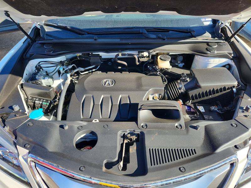 Фото 11 - ACURA RDX