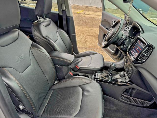 Фото 5 - JEEP COMPASS