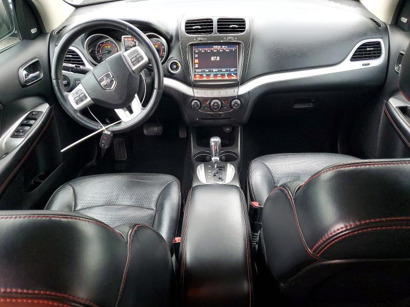 Фото 8 - DODGE JOURNEY