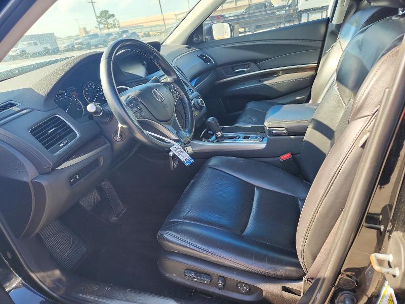 Фото 7 - ACURA RLX