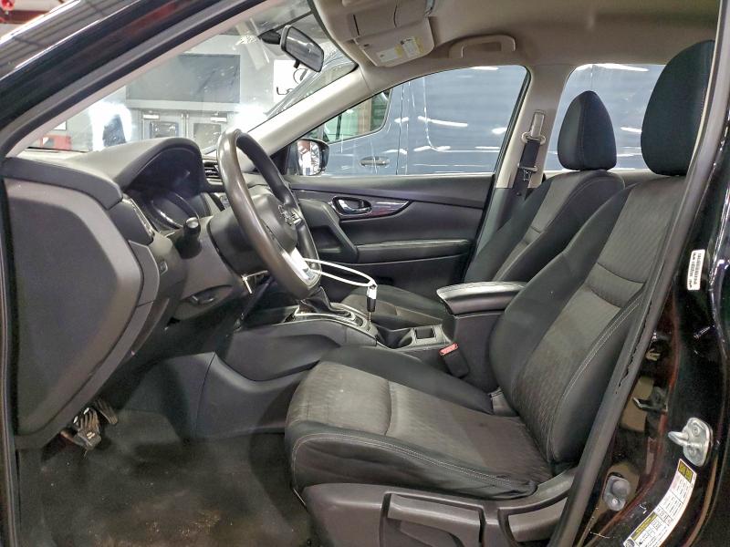 Фото 7 - NISSAN ROGUE