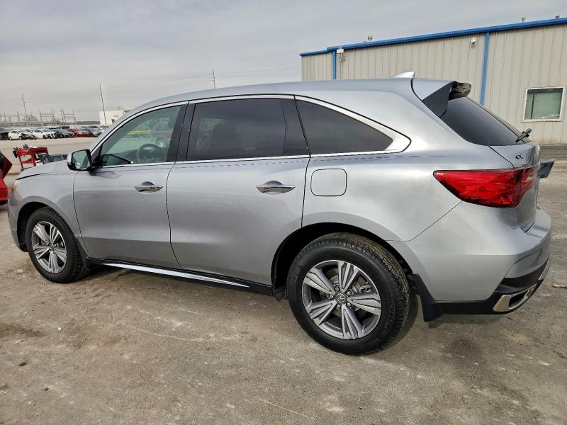 Фото 2 - ACURA MDX