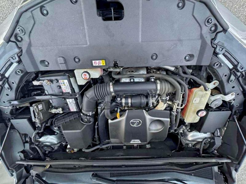 Фото 7 - LEXUS NX